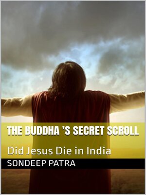 cover image of The Buddha's  Secret  Scroll